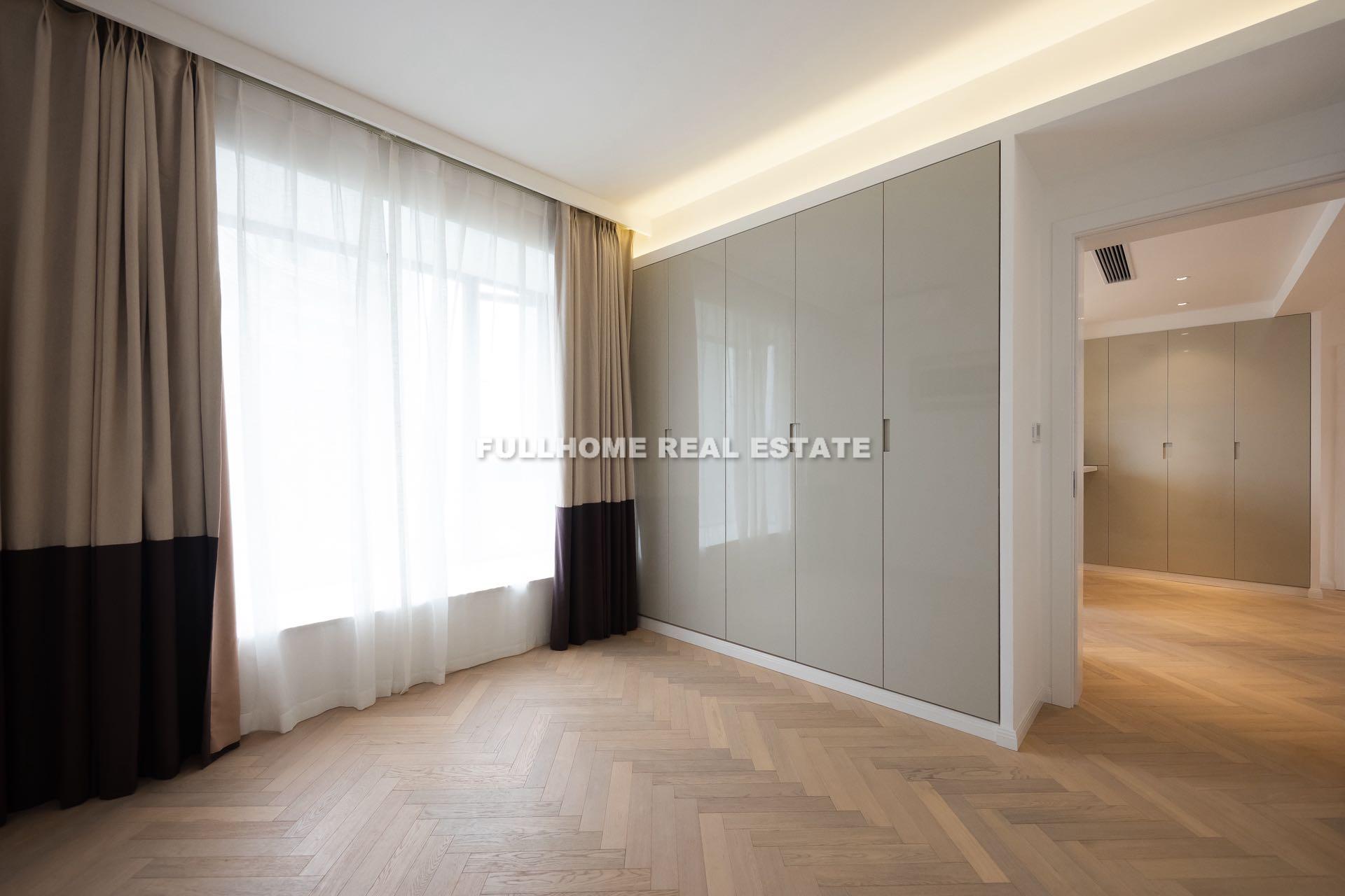 First Block - Interior view 6, Shanghai rental property