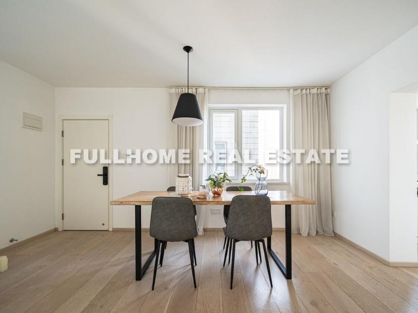 Fuxin Garden - Interior view 4, Shanghai rental property