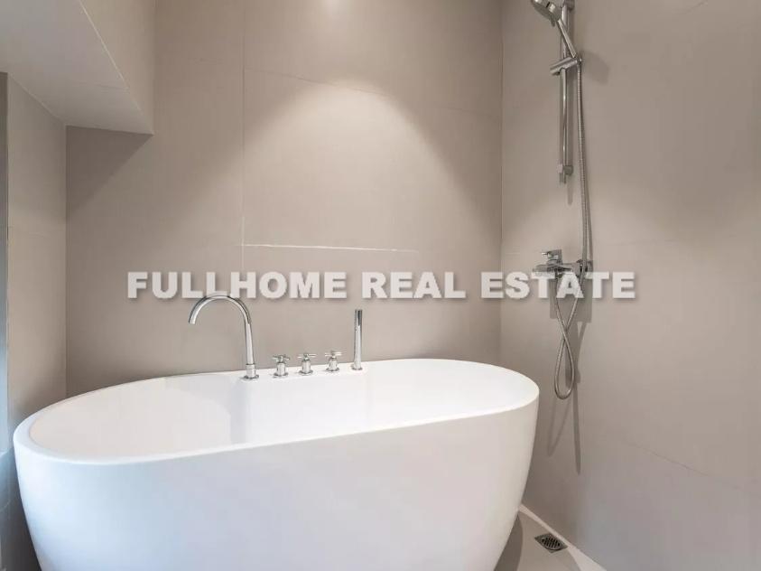 Joffre Garden - Interior view 16, Shanghai rental property