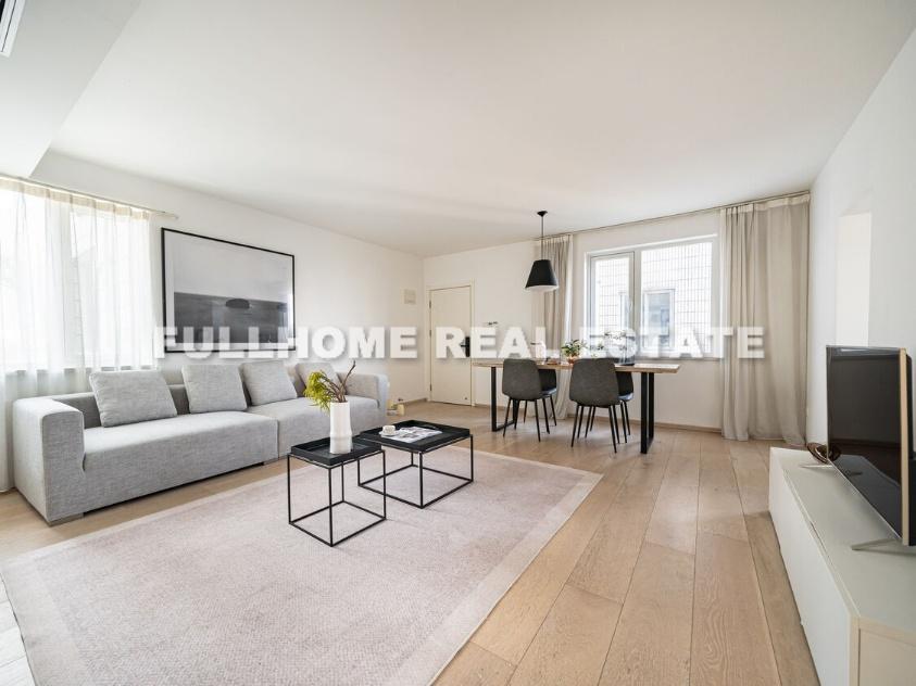 Fuxin Garden - 2 bedroom apartment in Shanghai, Xintiandi, Downtown