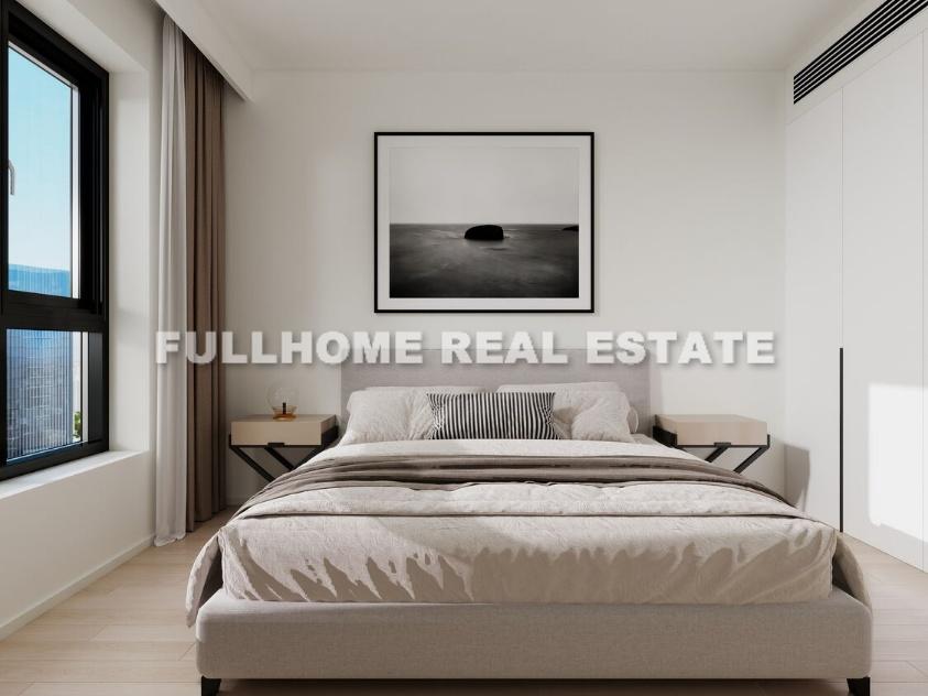 New Westgate Garden - Interior view 7, Shanghai rental property
