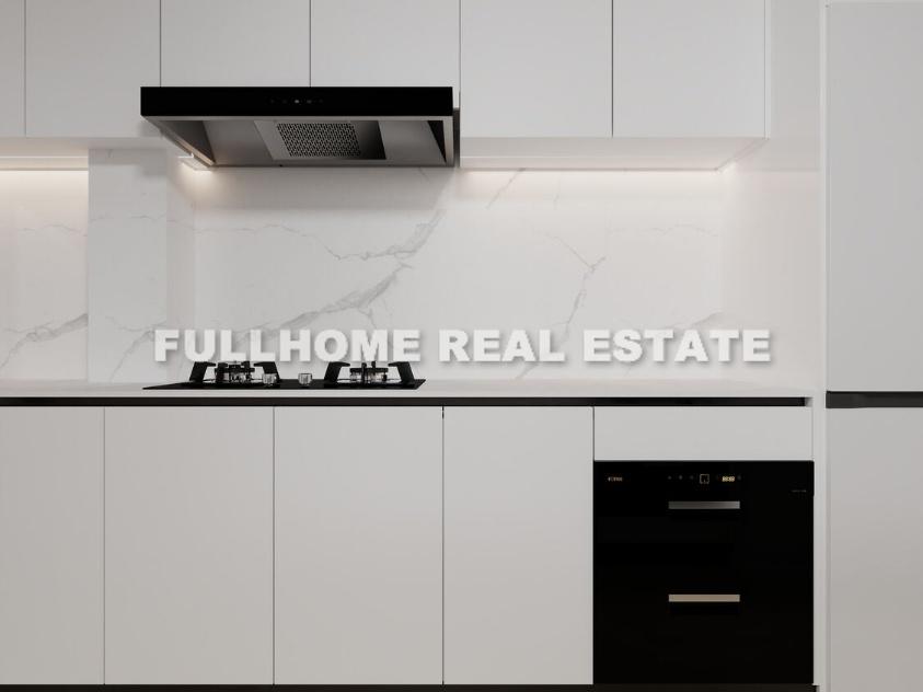 New Westgate Garden - Interior view 4, Shanghai rental property