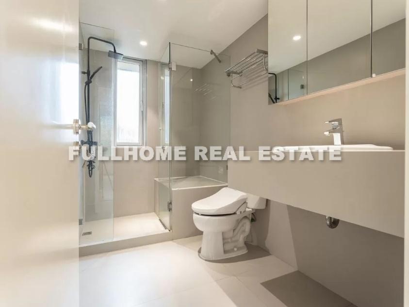 Joffre Garden - Interior view 14, Shanghai rental property