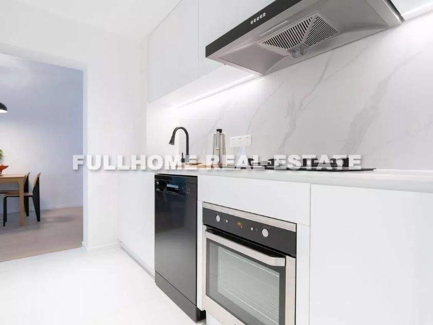 St. Johnson - Interior view 4, Shanghai rental property