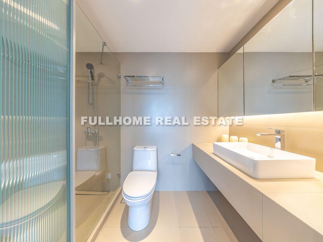 Top Of City - Interior view 8, Shanghai rental property
