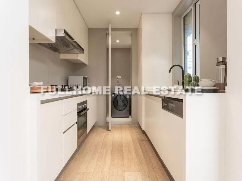 Joffre Garden - Interior view 7, Shanghai rental property