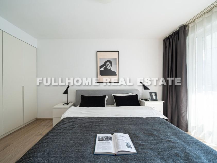 Fuxin Garden - Interior view 8, Shanghai rental property