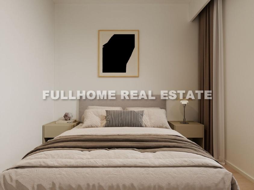 New Westgate Garden - Interior view 9, Shanghai rental property