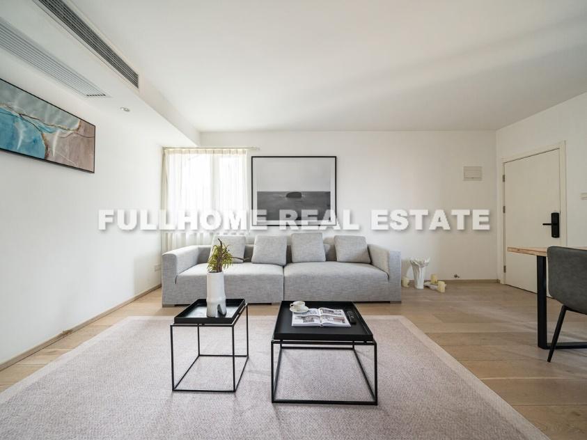Fuxin Garden - Interior view 3, Shanghai rental property