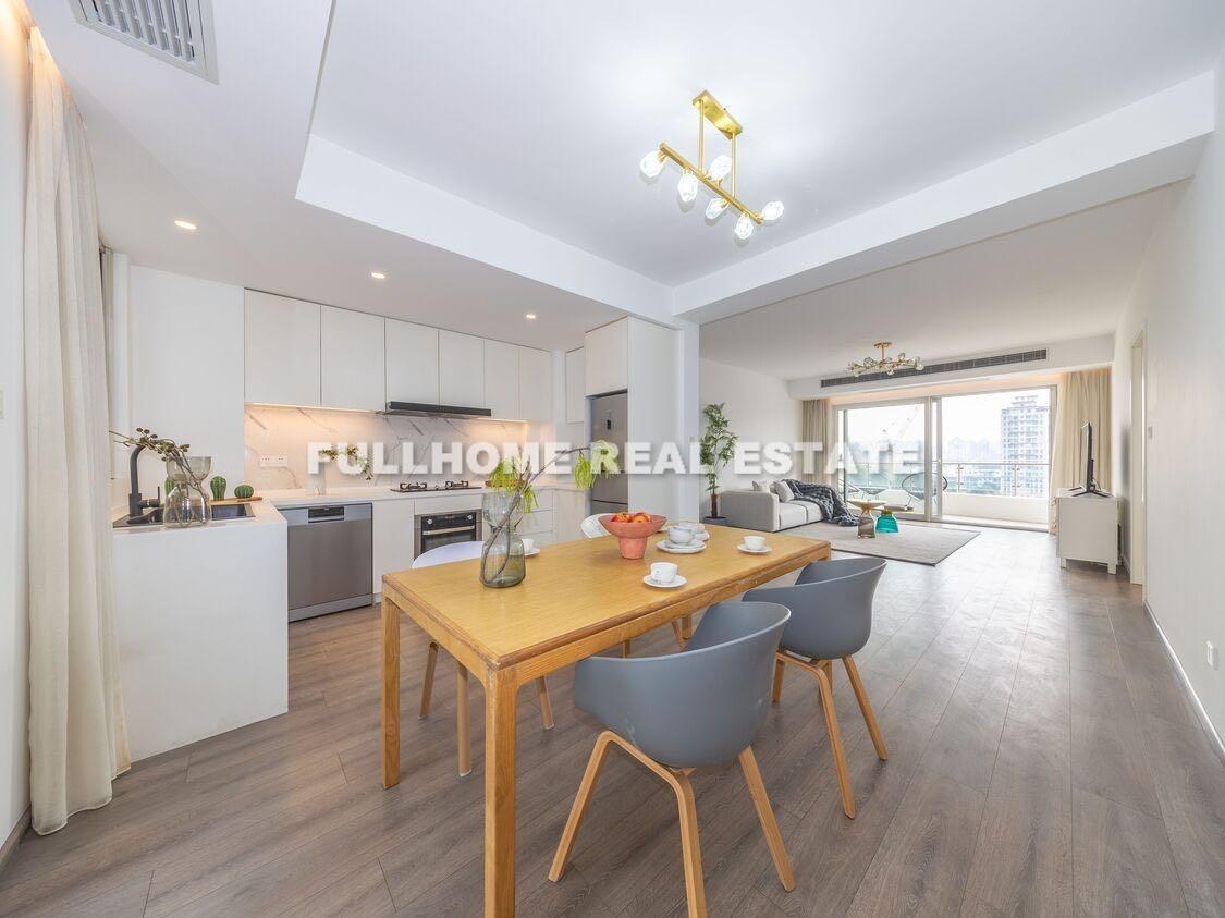 Top Of City - Interior view 4, Shanghai rental property