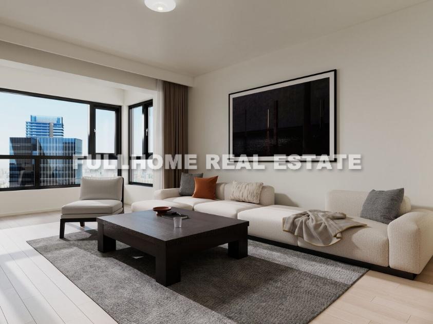 New Westgate Garden - 3 bedroom apartment in Shanghai, Xintiandi, Downtown