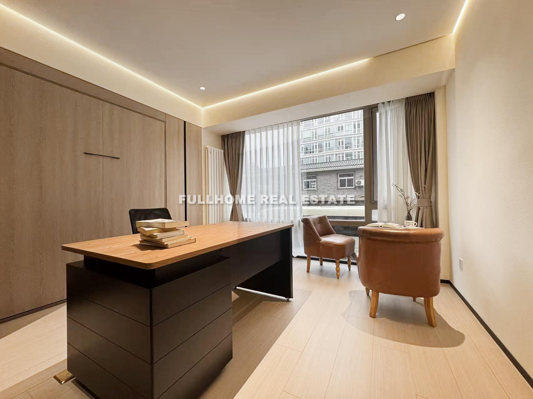 Bloomage International Apartment - Interior view 8, Beijing rental property