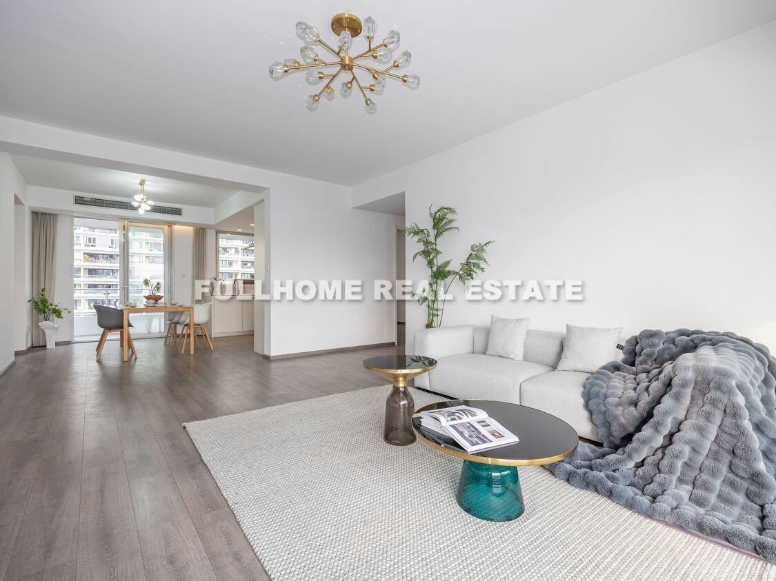 Top Of City - Interior view 2, Shanghai rental property