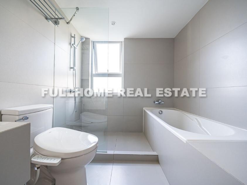 Fuxin Garden - Interior view 14, Shanghai rental property