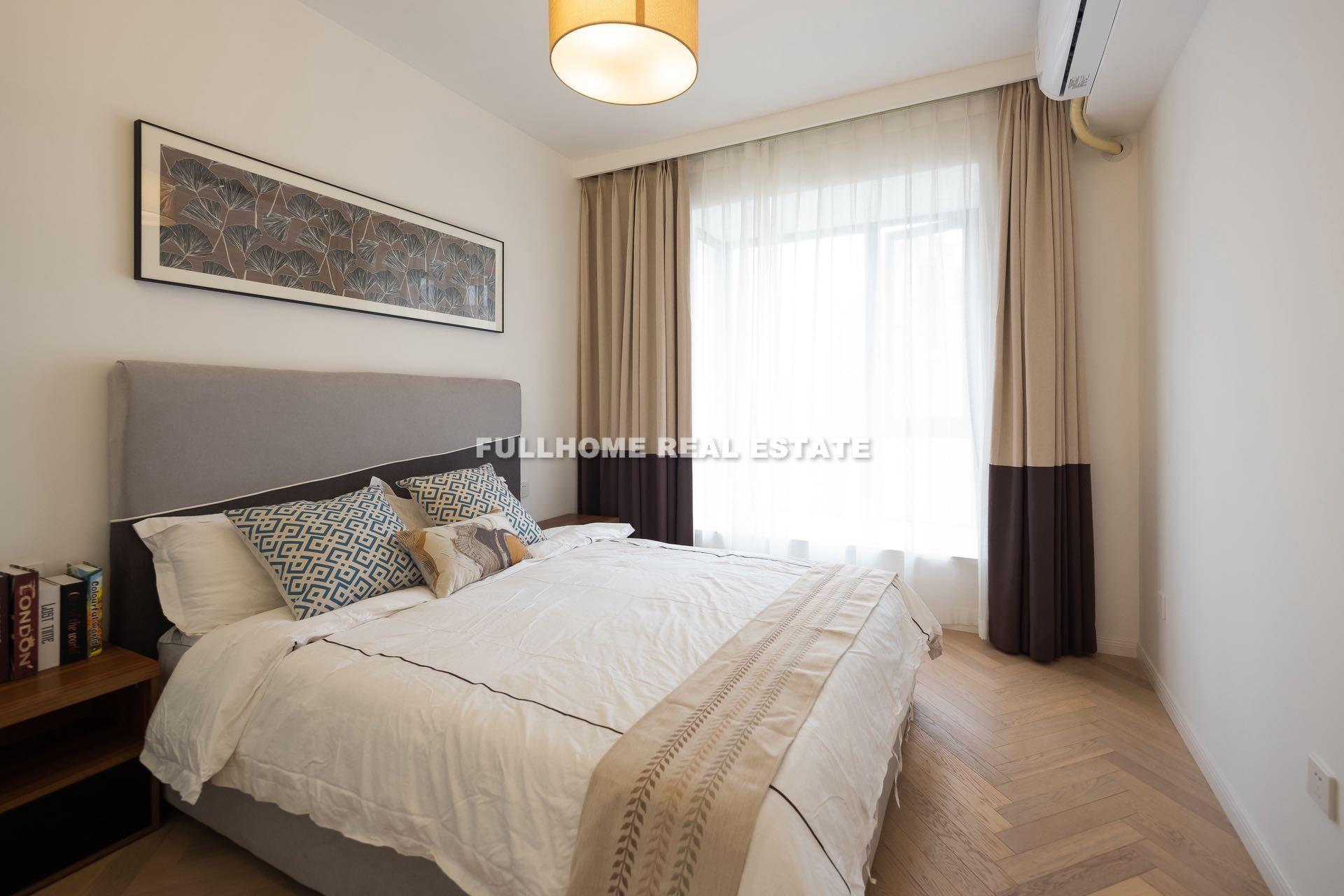 First Block - Interior view 5, Shanghai rental property