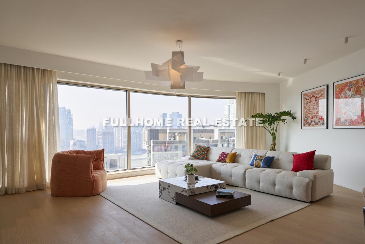 Similar property: Shimao Riviera Garden, 4 bedrooms, 280 sqm in Shanghai