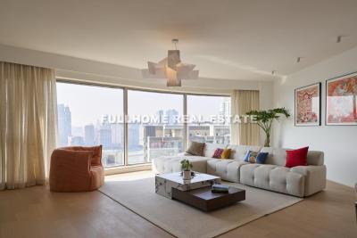 Similar property: Shimao Riviera Garden, 4 bedrooms, 280 sqm in Shanghai