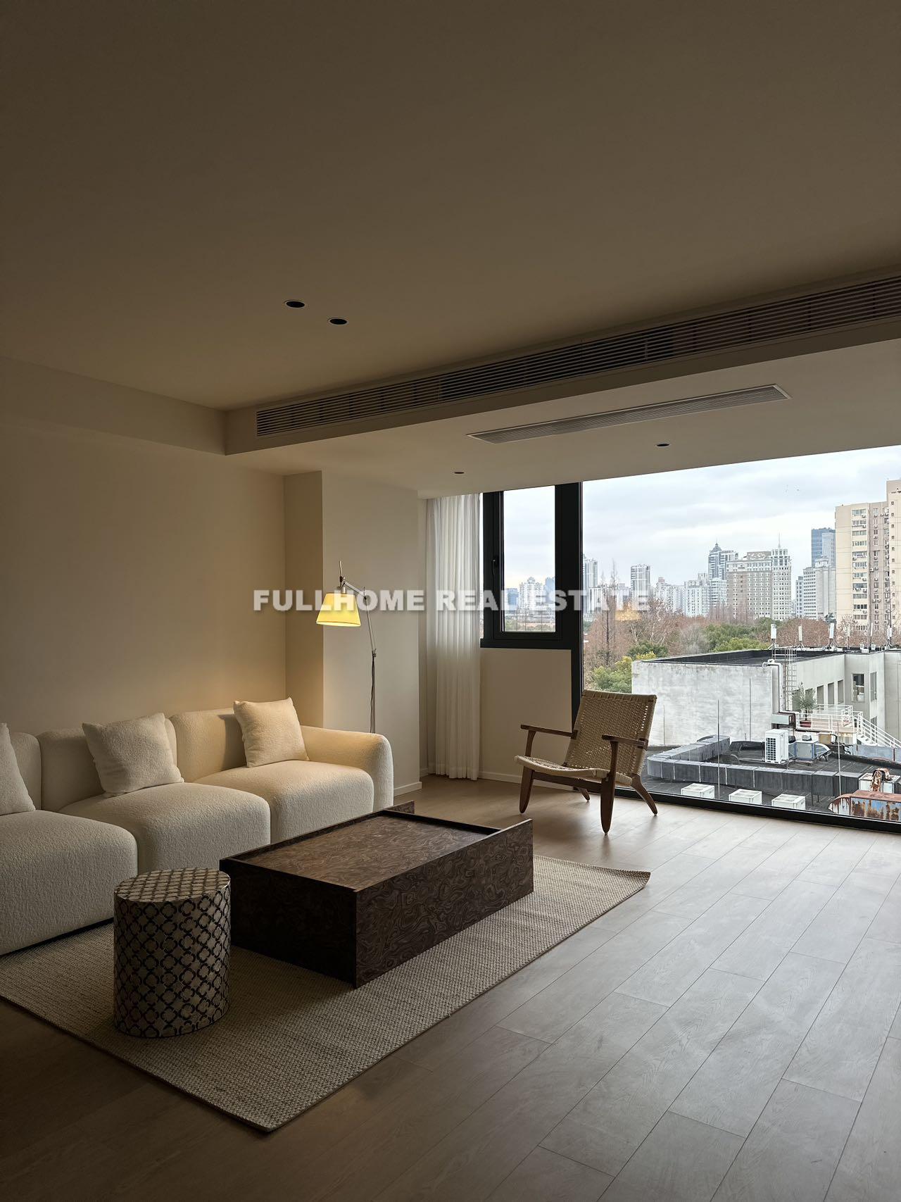 Xuhui Yiping Garden - Interior view 4, Shanghai rental property