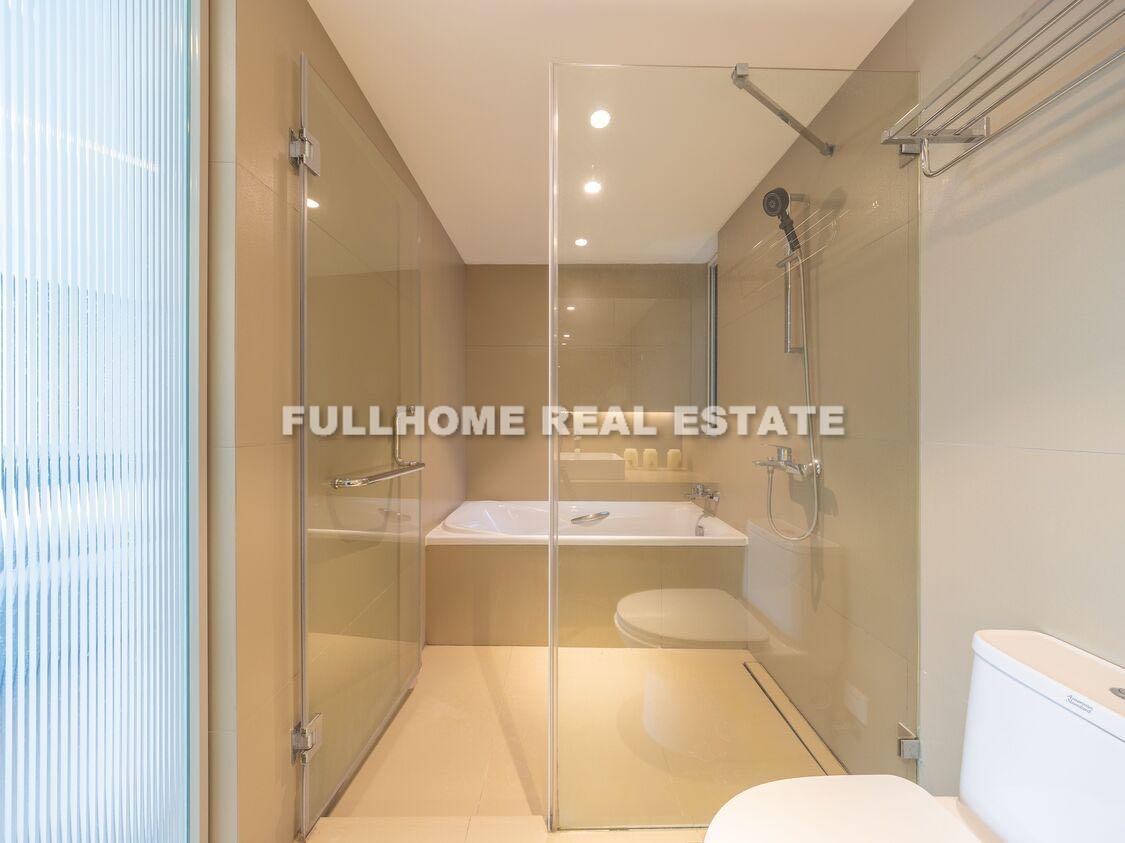 Top Of City - Interior view 9, Shanghai rental property