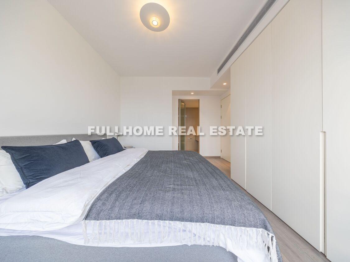 Top Of City - Interior view 6, Shanghai rental property