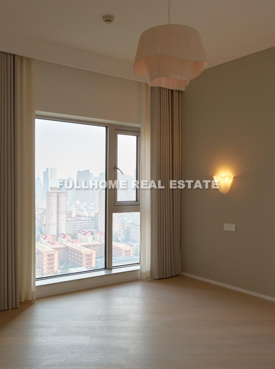 Shimao Riviera Garden - Interior view 6, Shanghai rental property