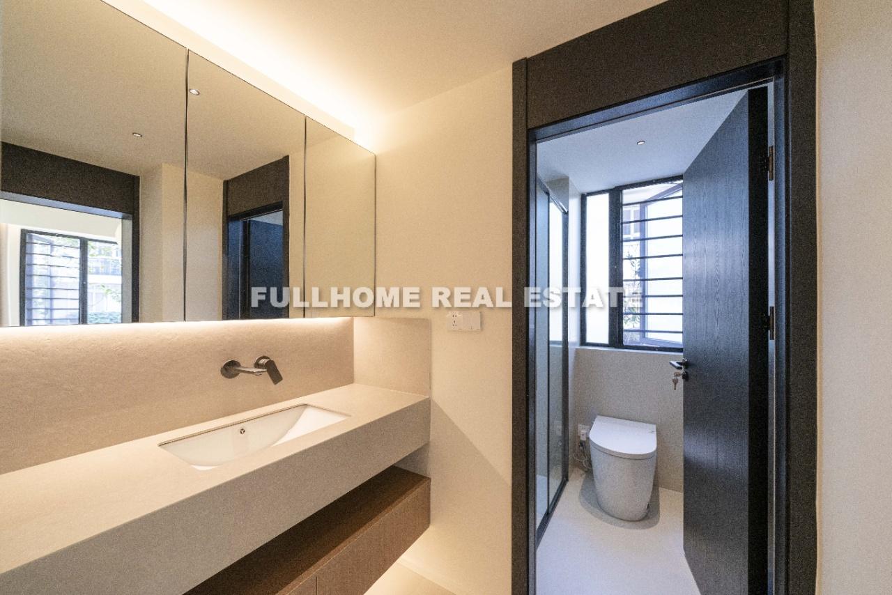 XinHua MingMen - Interior view 12, Shanghai rental property