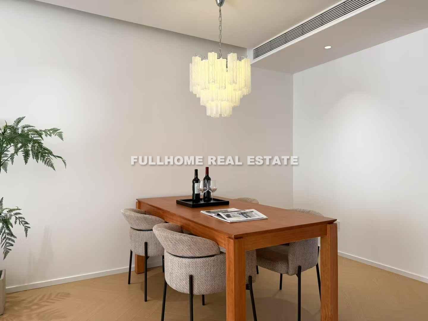 Edifice Apts - Interior view 5, Shanghai rental property