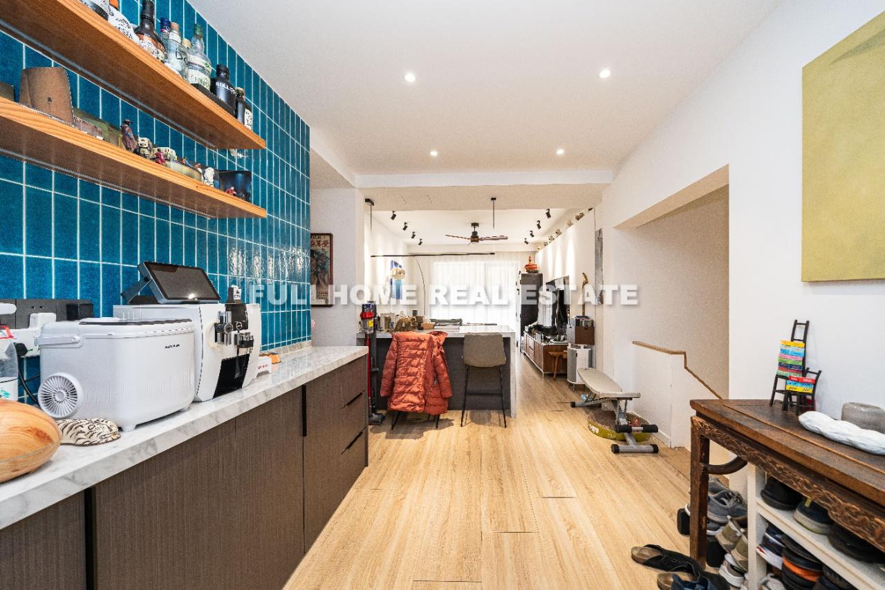 Lujiazui Garden - Interior view 4, Shanghai rental property