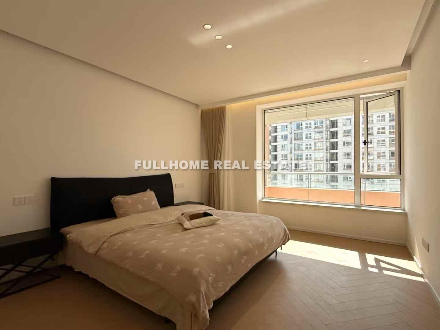 Edifice Apts - Interior view 6, Shanghai rental property