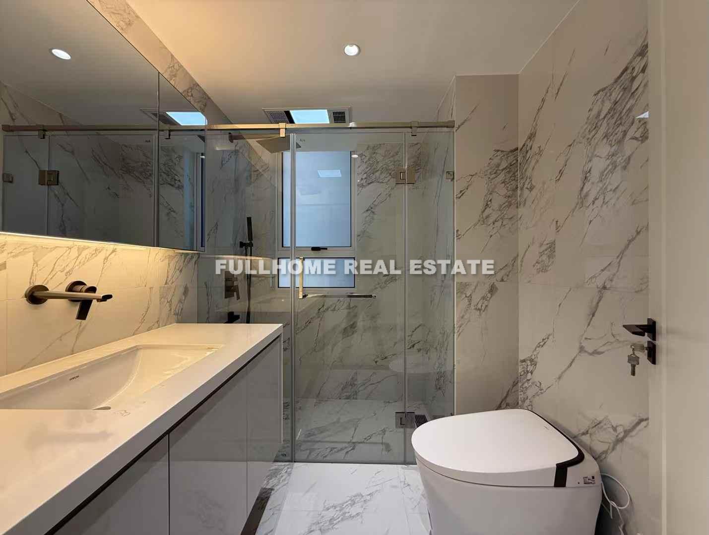 Edifice Apts - Interior view 9, Shanghai rental property