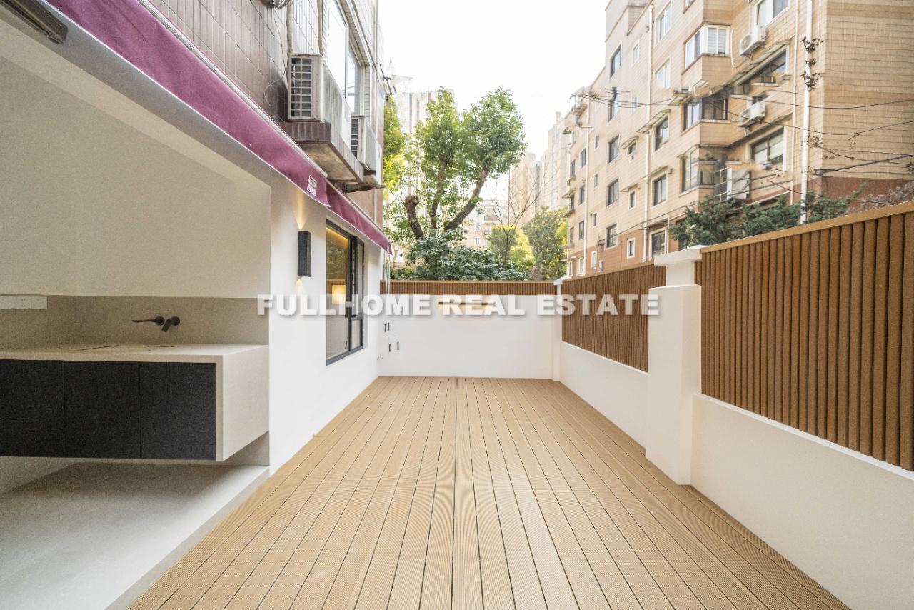 XinHua MingMen - Interior view 10, Shanghai rental property