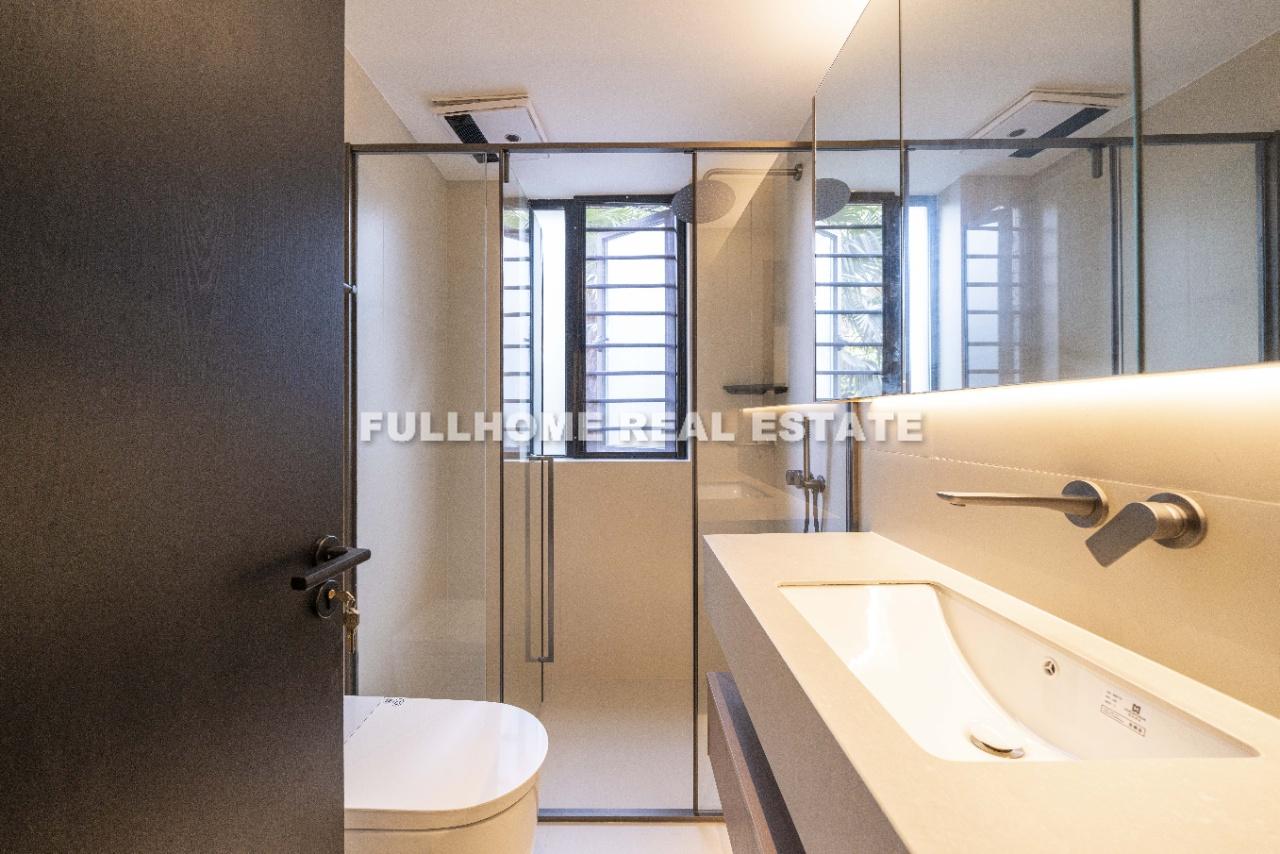 XinHua MingMen - Interior view 11, Shanghai rental property