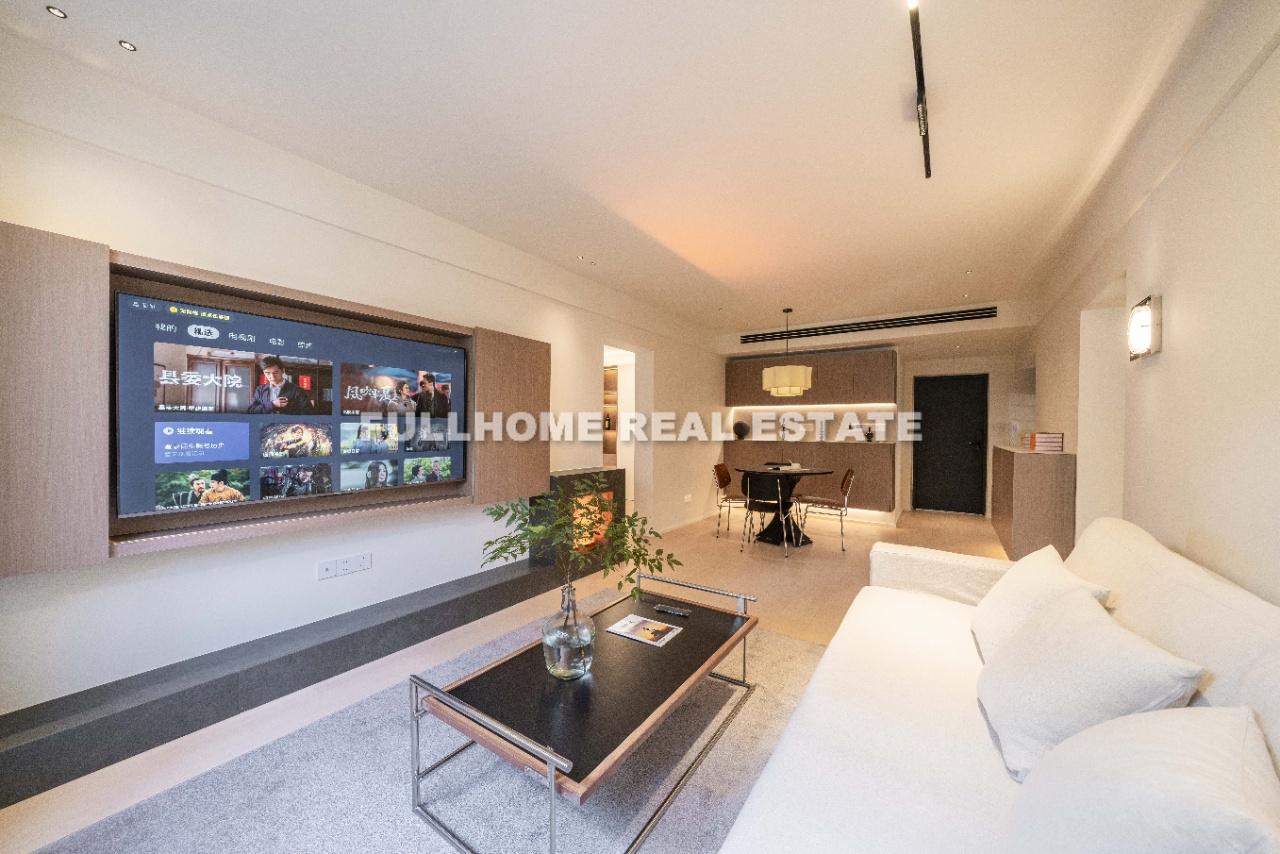 XinHua MingMen - Interior view 2, Shanghai rental property