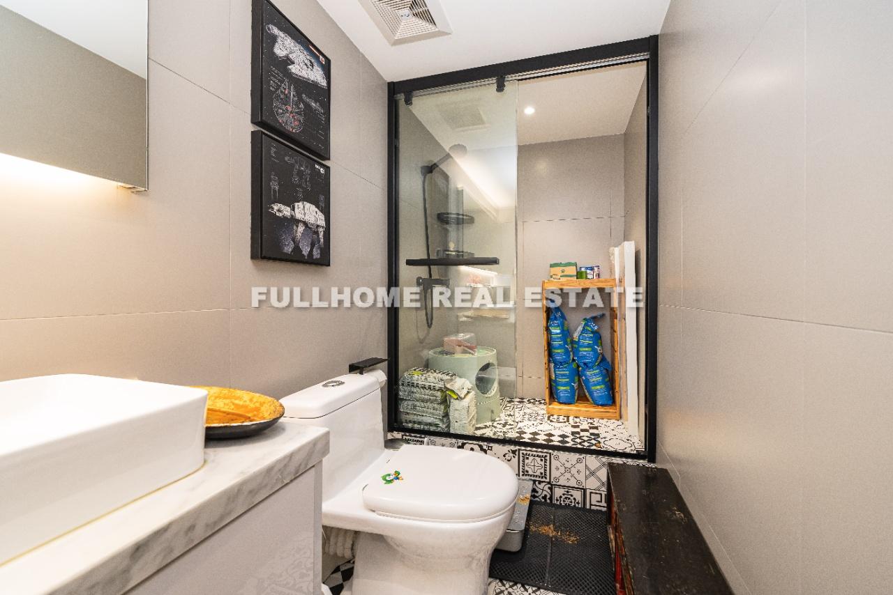Lujiazui Garden - Interior view 3, Shanghai rental property