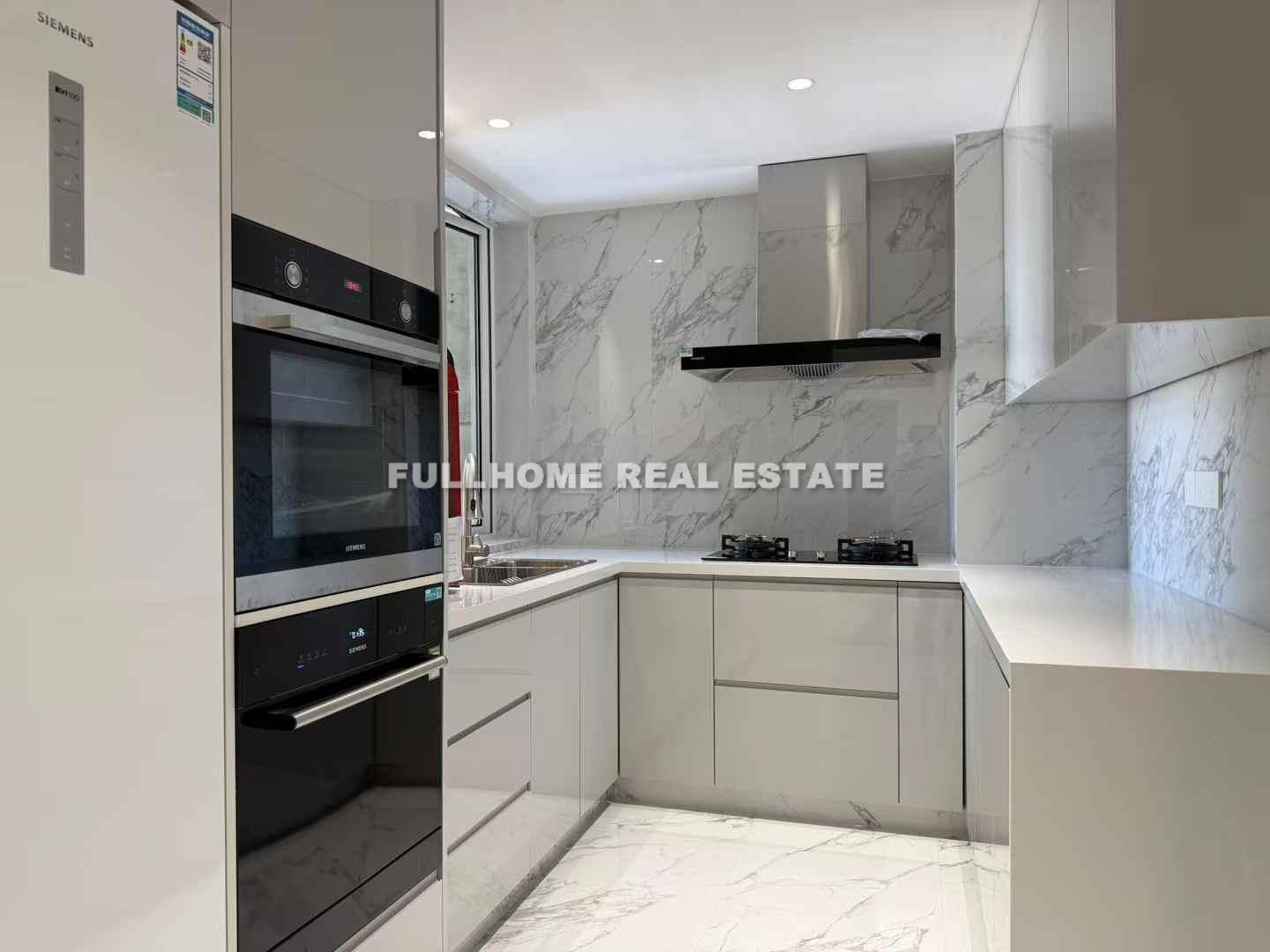 Edifice Apts - Interior view 8, Shanghai rental property