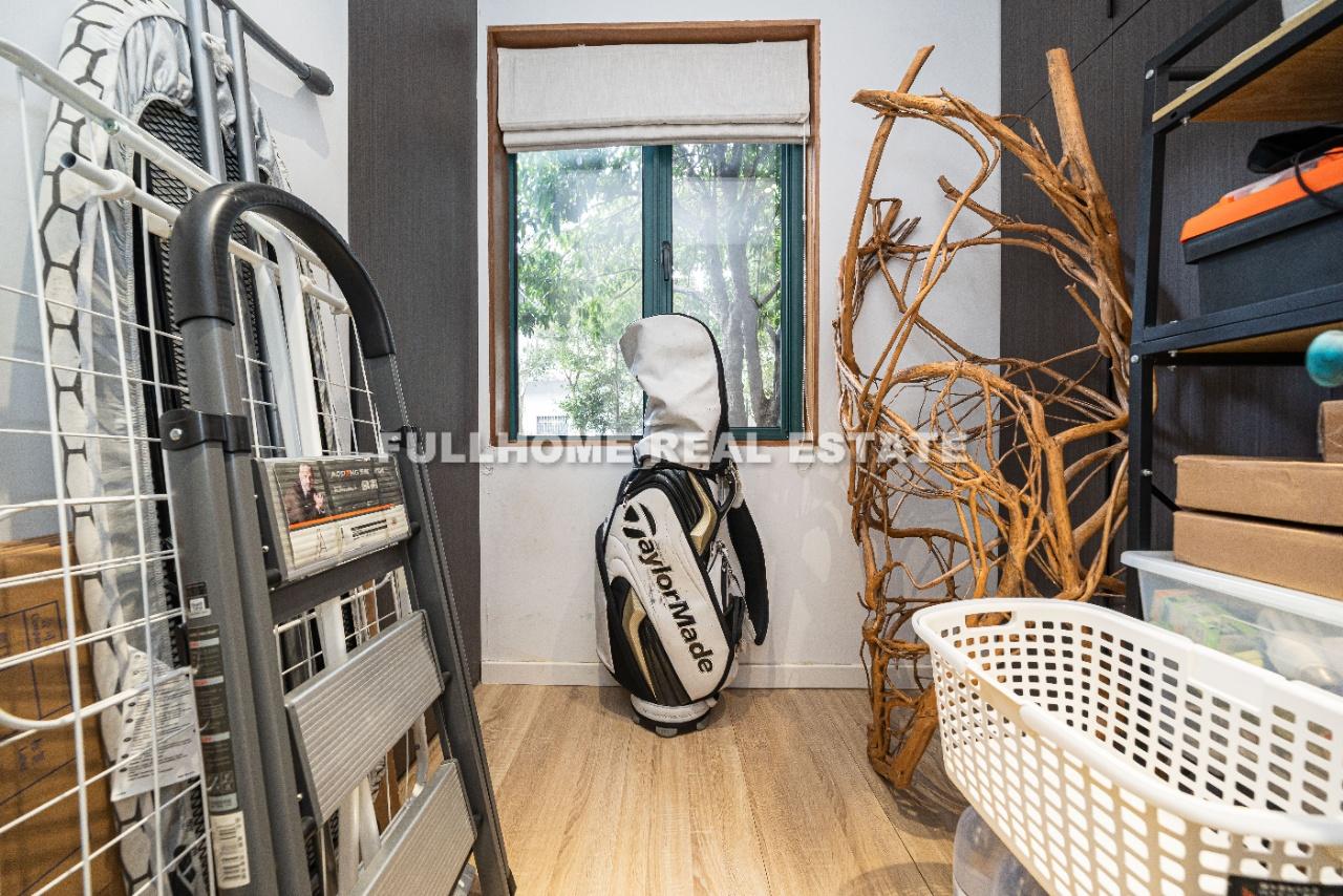 Lujiazui Garden - Interior view 6, Shanghai rental property
