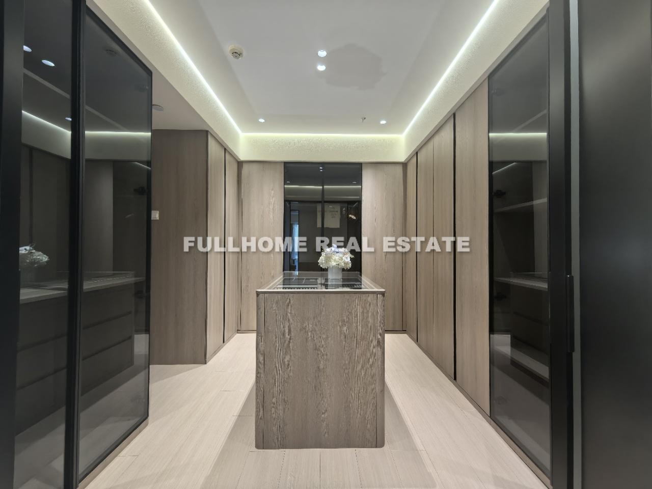 Bloomage International Apartment - Interior view 11, Beijing rental property