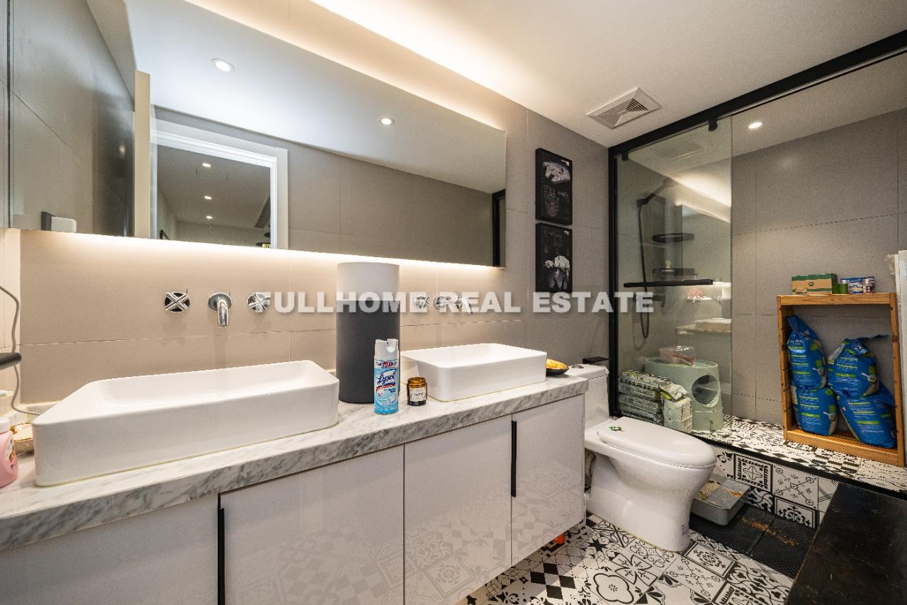 Lujiazui Garden - Interior view 13, Shanghai rental property