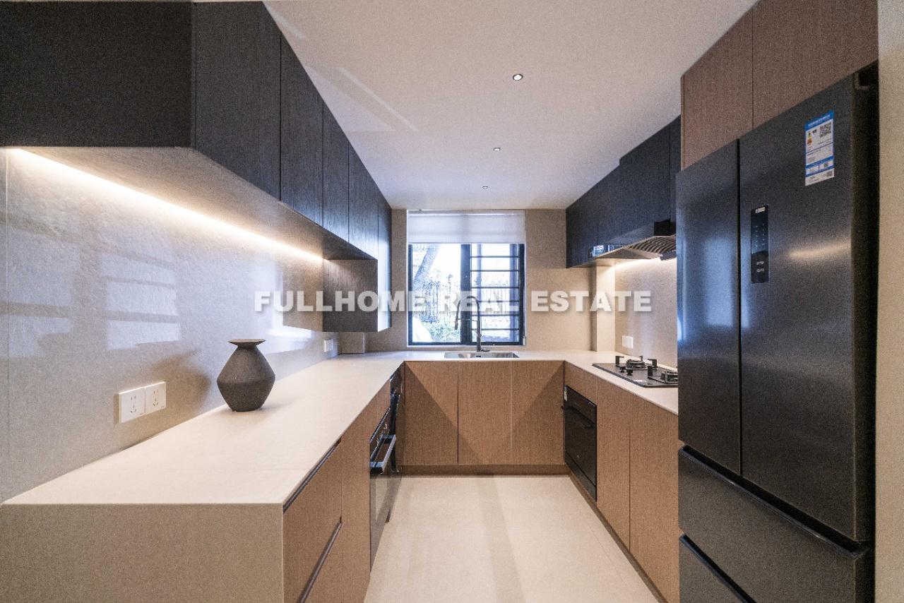 XinHua MingMen - Interior view 13, Shanghai rental property