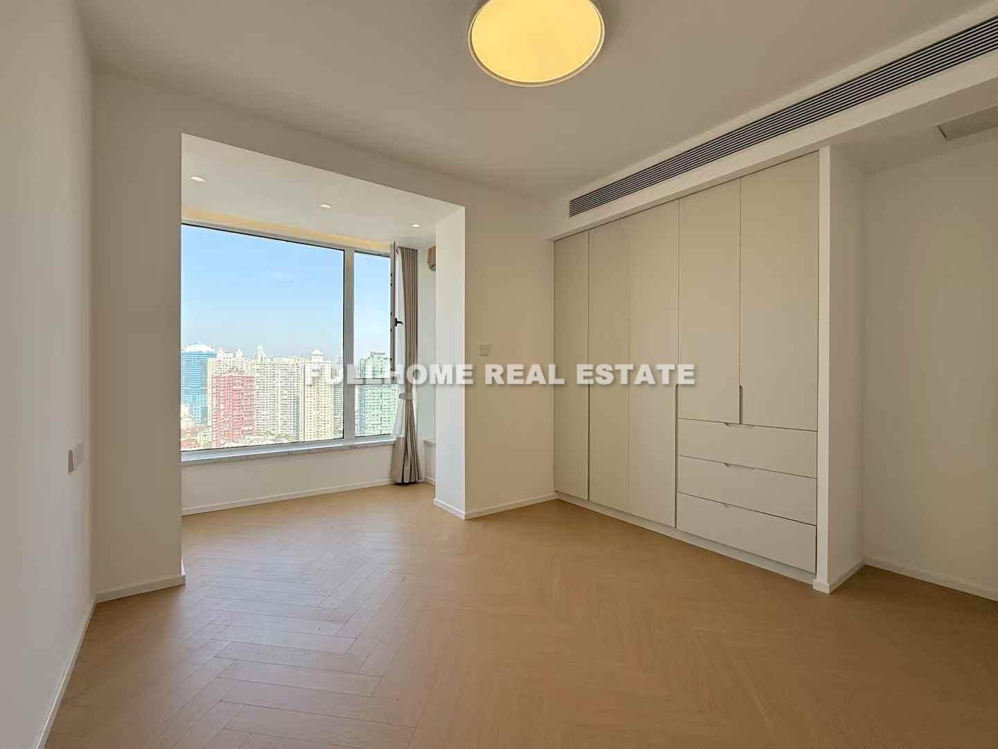 Edifice Apts - Interior view 7, Shanghai rental property
