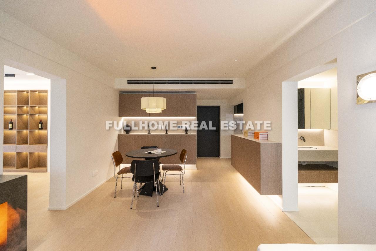 XinHua MingMen - Interior view 5, Shanghai rental property