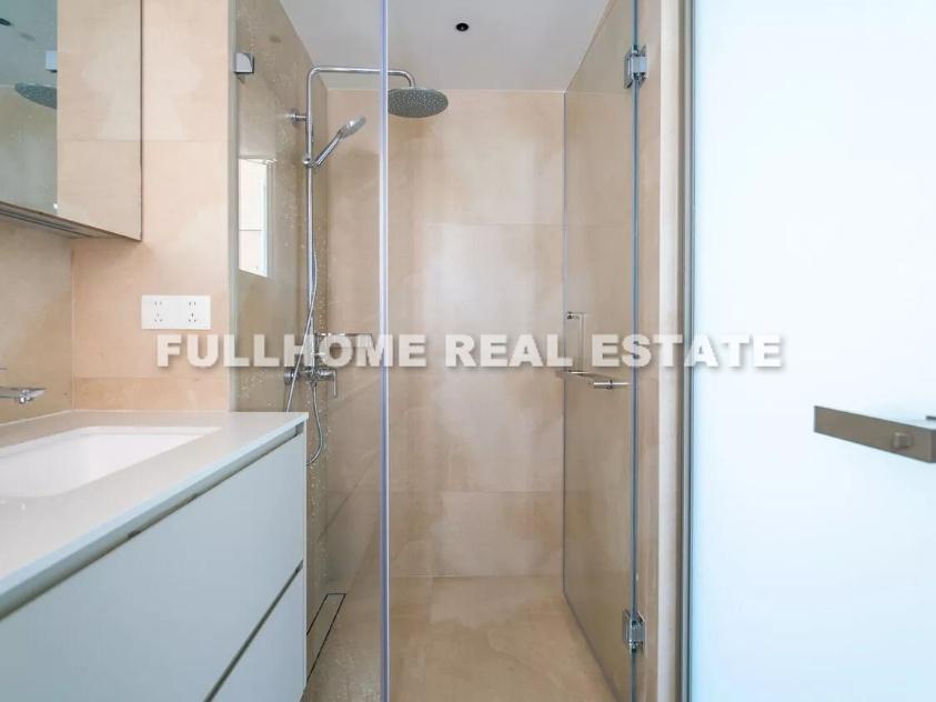 Chrysanthemum Park - Interior view 12, Shanghai rental property