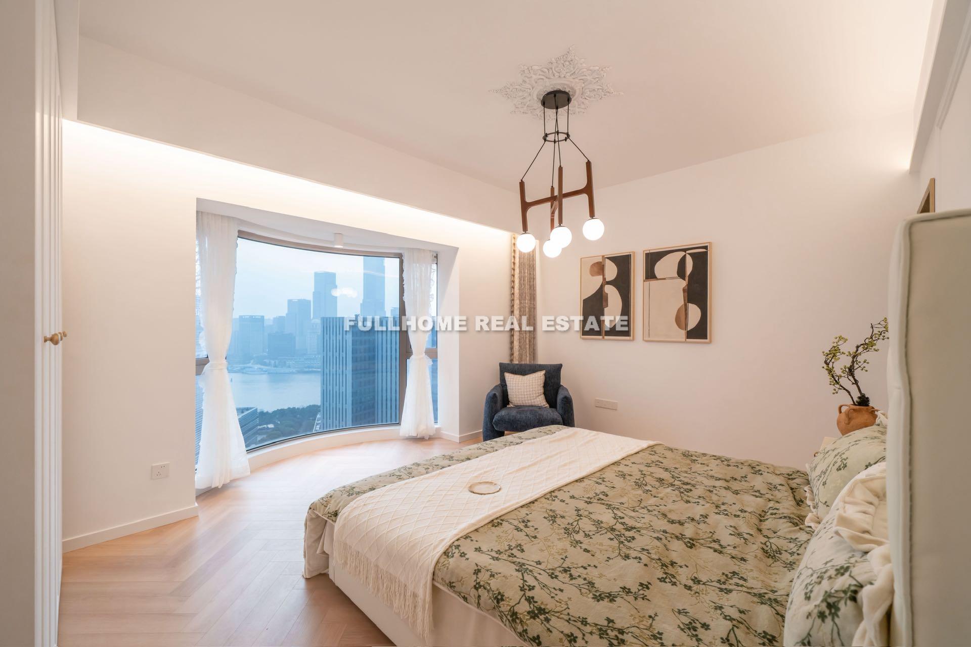 Shimao Riviera Garden - Interior view 6, Shanghai rental property