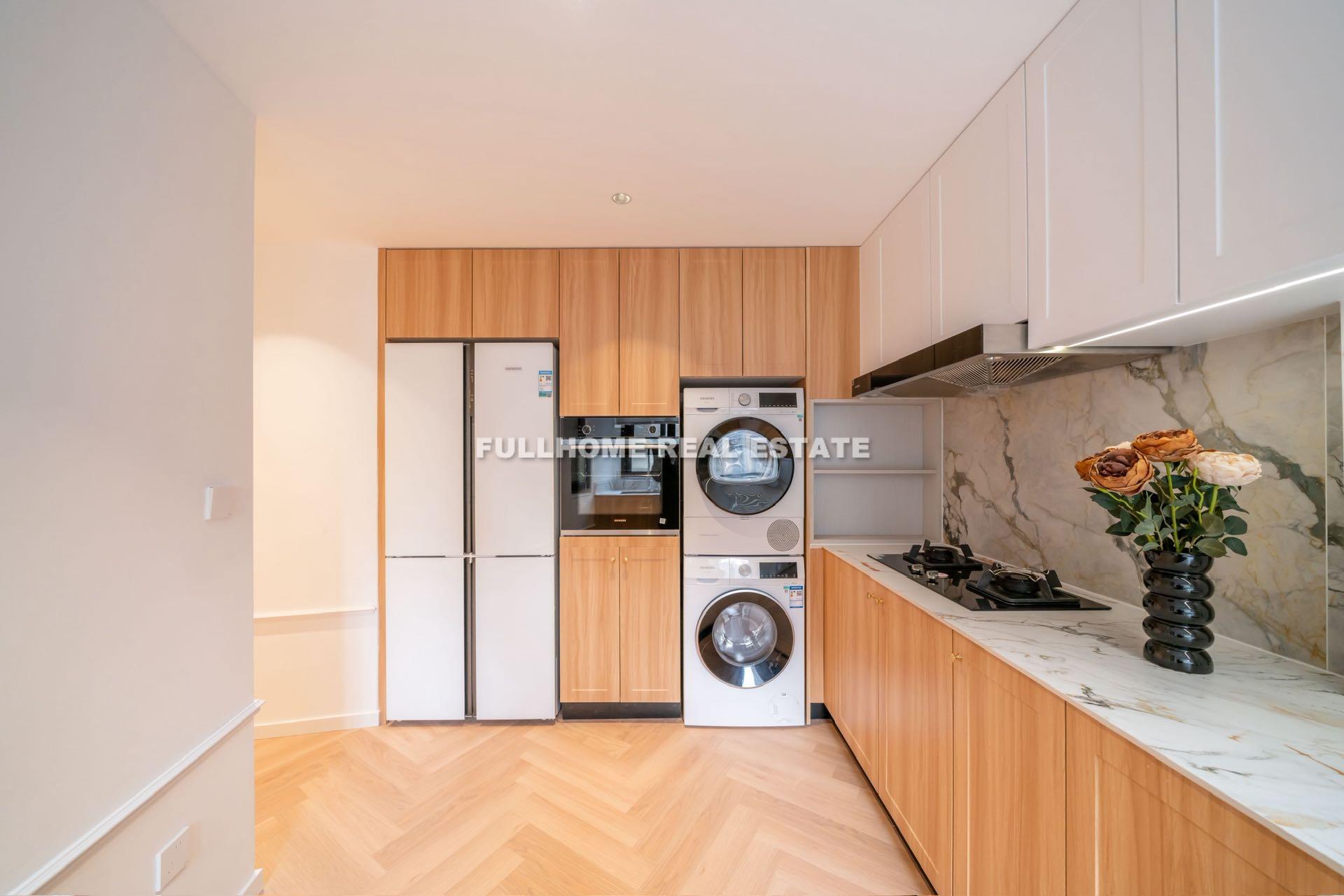 LaDoll International City - Interior view 15, Shanghai rental property
