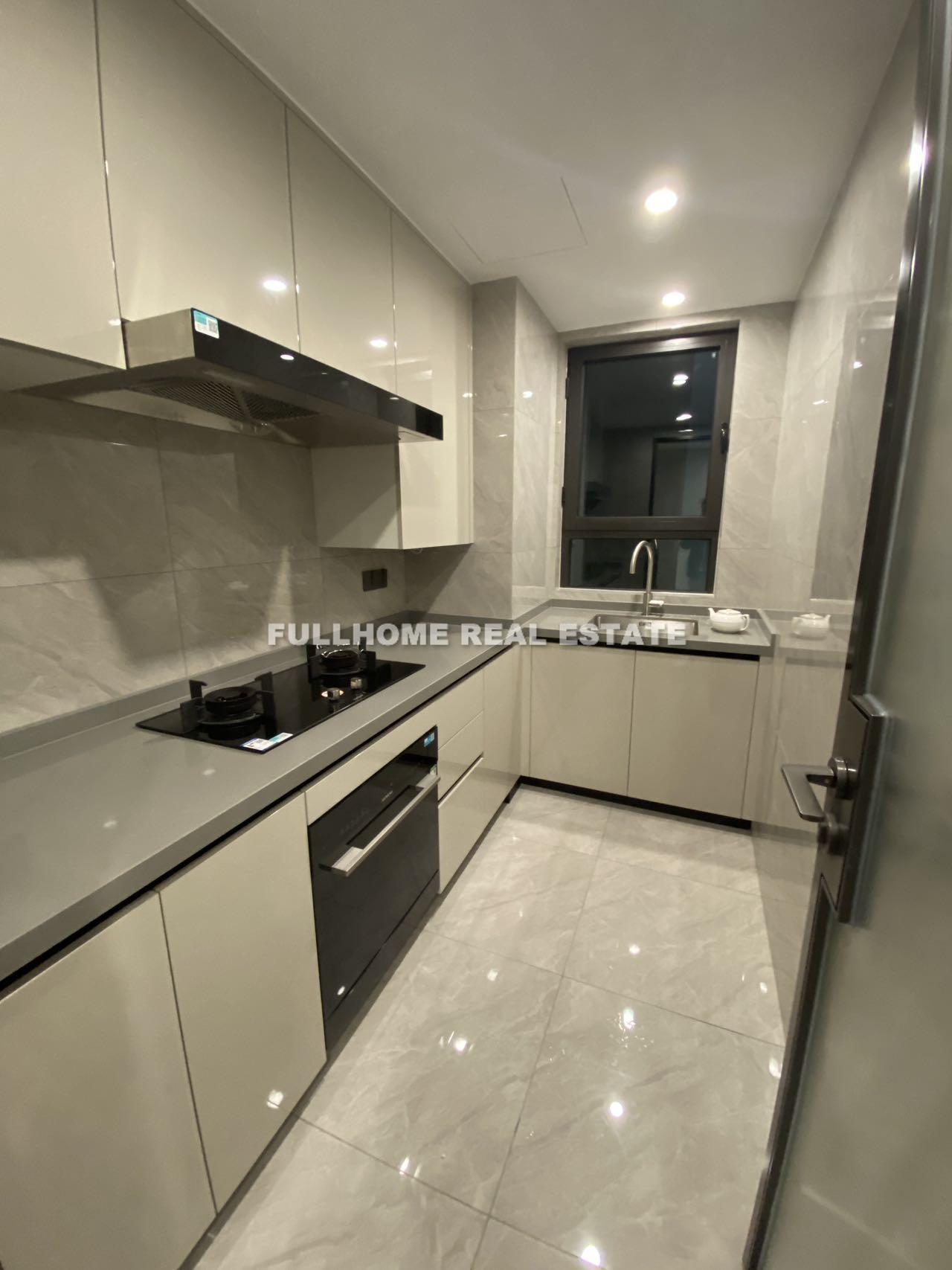 Central Mansion - Interior view 7, Shanghai rental property