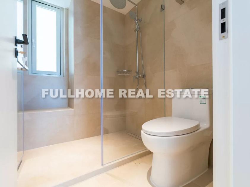 Chrysanthemum Park - Interior view 11, Shanghai rental property