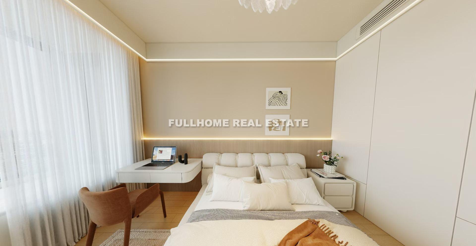 Shanghai Park Avenue - Interior view 4, Shanghai rental property