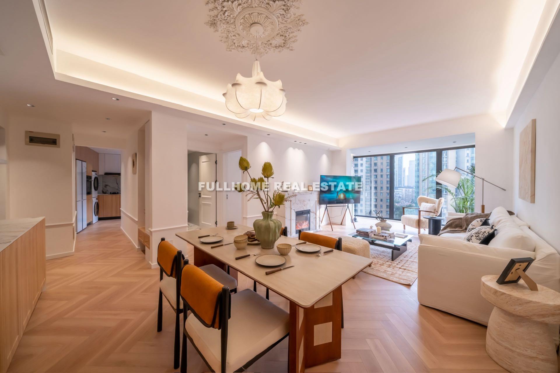 LaDoll International City - Interior view 4, Shanghai rental property