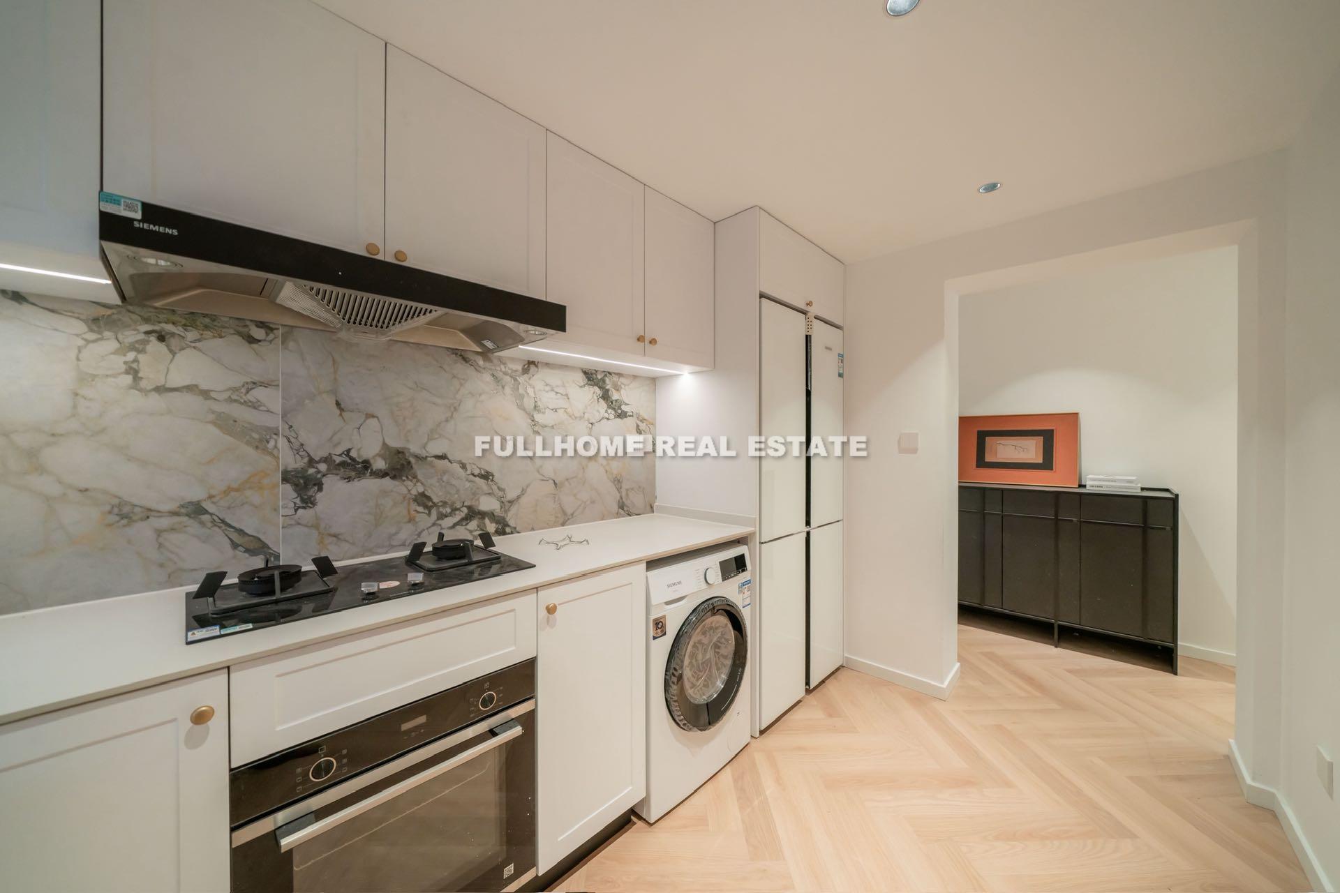 Shimao Riviera Garden - Interior view 10, Shanghai rental property