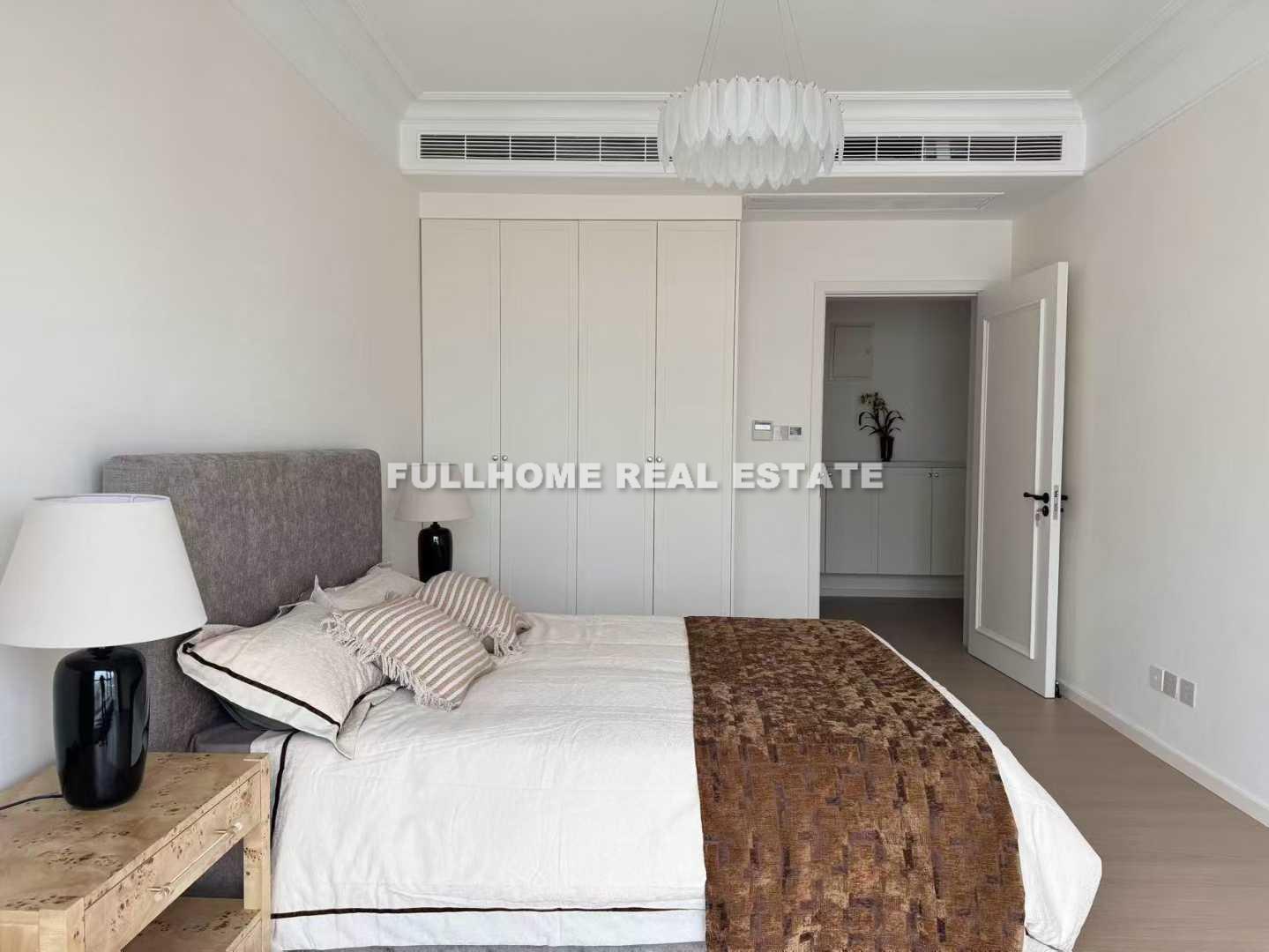 Fortune Residence - Interior view 4, Shanghai rental property